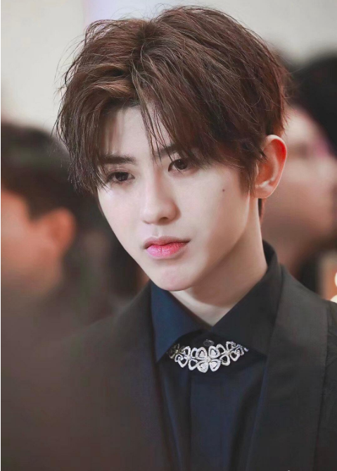 刘诗诗|娱乐新看点—蔡徐坤、彭昱畅、刘诗诗等最新动态