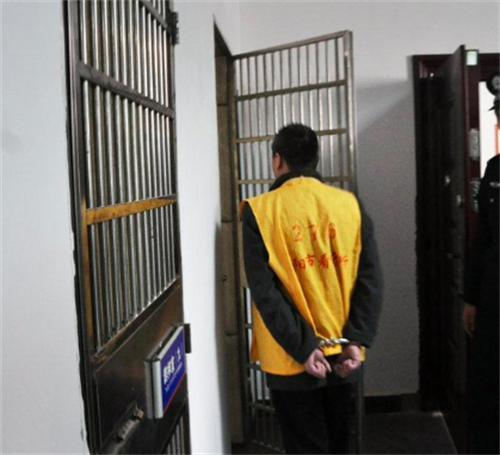 湖南杀妻碎尸案:丈夫家暴打到孕妻住院18次,杀妻后将她制成腊肉
