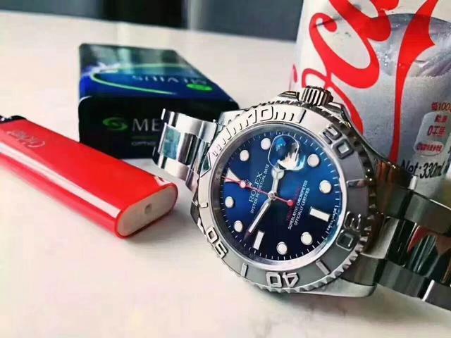 高景天 男子7100网购手表, 收到假货卖家秒退款, 卖家 一赔十不存在的！