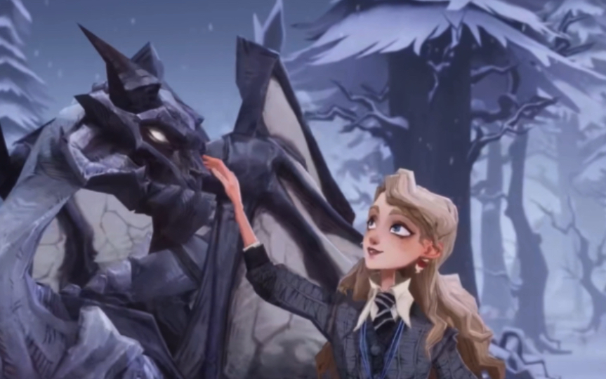 手机游戏|哈利波特手游：卢娜体系强度评定T0-T1，强度可观乐趣十足！