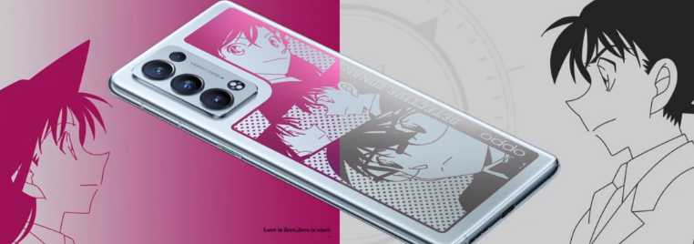 雷二趣说|OPPO Reno6Pro深受喜爱，线上平台全部售空，线上手游全部支持