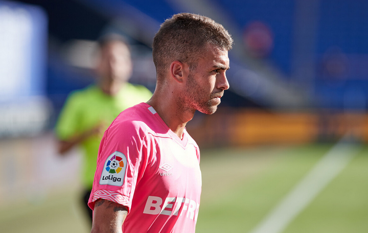 西班牙人|从1-2到0-1！连爆4大冷！西班牙人2劲敌崩盘，武磊再踢4场将回国