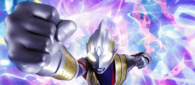 acgn漫评|特利迦：是何原因？剑悟两次被人发现奥特曼身份，第一次在第一集