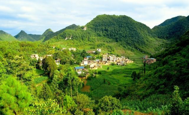 |农村有什么潜规则?