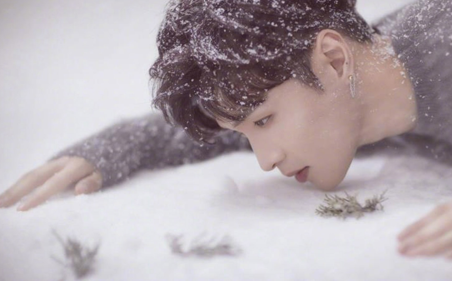 张艺兴|张艺兴能带着华语音乐，走到一个新的高度，也许他到了新的高度了