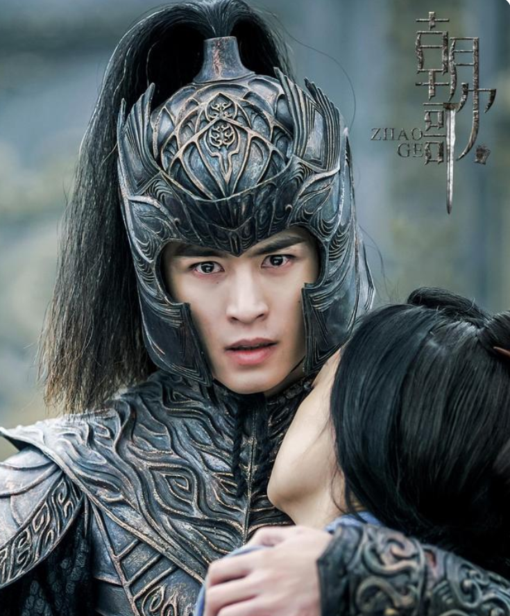 吴亦凡|这部剧导演运气真“好”，积压4年迟迟不播，剧中主角配角成顶流