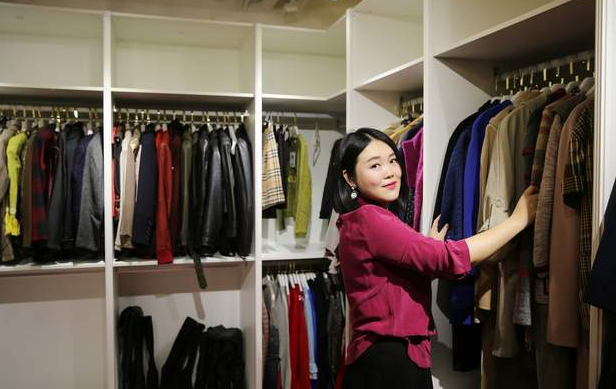 年轻人的消费习惯正在悄然改变，你完全想象不到的新职业整理收纳师能这么赚钱？