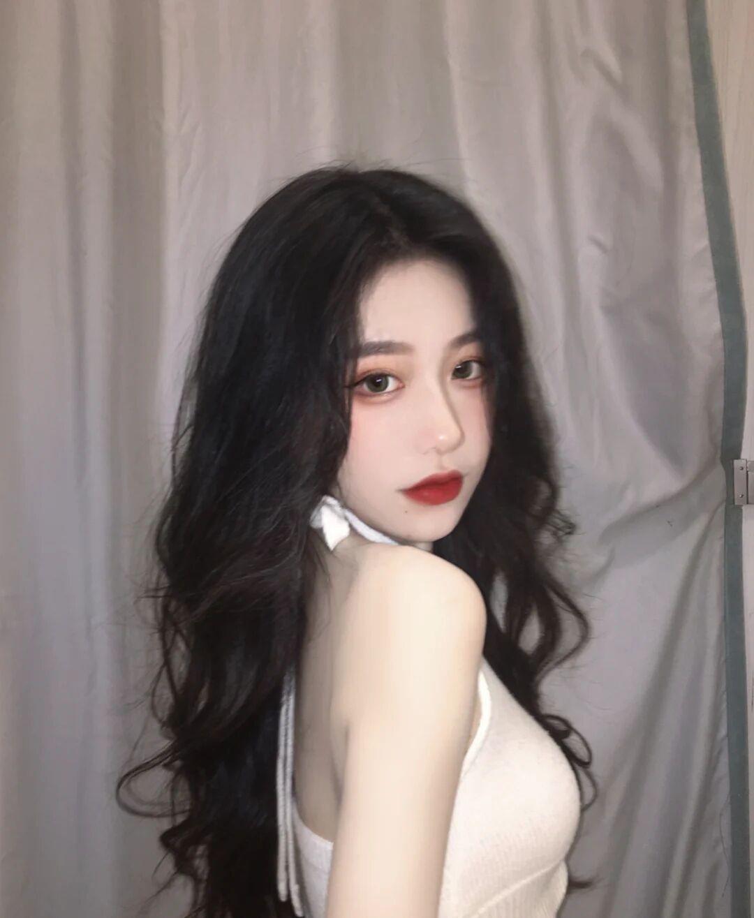 卷发|推荐7种卷发造型,可甜可盐复古百搭,麦穗卷最复古迷人!