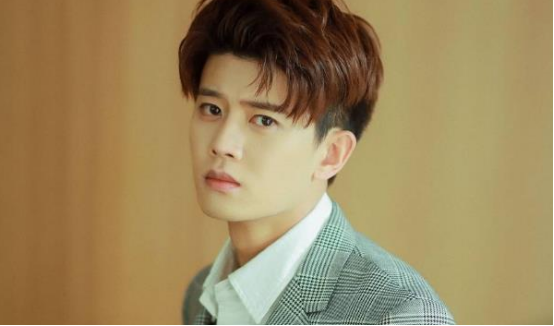 王一博|任嘉伦最新的电视剧曝光，真的是太意外了，女主是她？