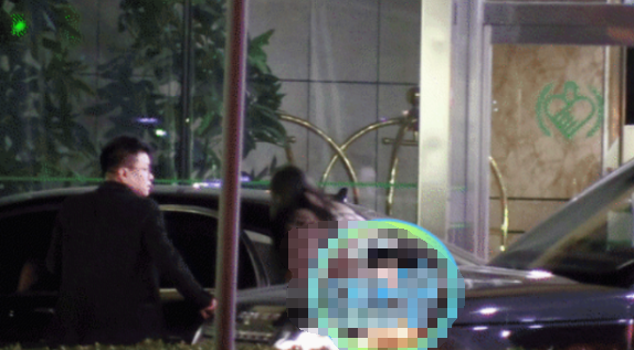 大S|大S才是聪明人！不撕也不闹，还不忘给前夫送祝福！