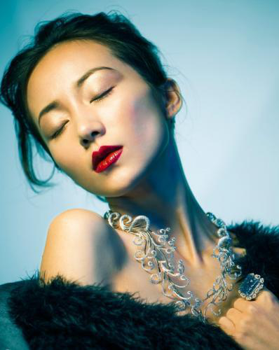 韩雪|韩雪隐婚丈夫身份公开，可以撼动整个娱乐圈，网友：这也太低调了