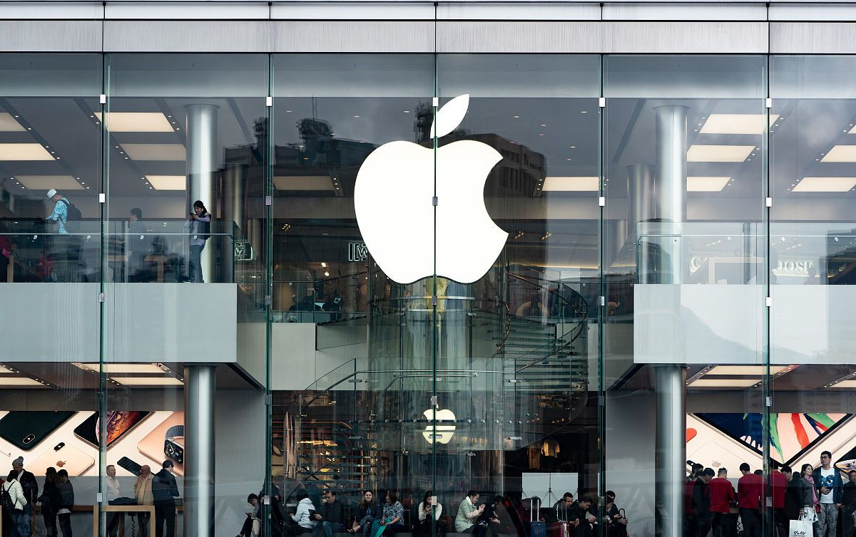 小米科技|“截胡”小米12，“国产黑马”首秀成绩出炉，苹果也不是对手？