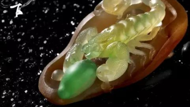 翡翠|一起来了解，这些名头比较大的特殊的翡翠，这可骗了很多人呢