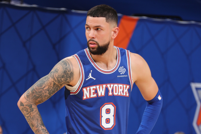 尼克斯队|18分大逆转，小里弗斯末节独砍14分，西部豪门溃败，兰德尔轰30+16