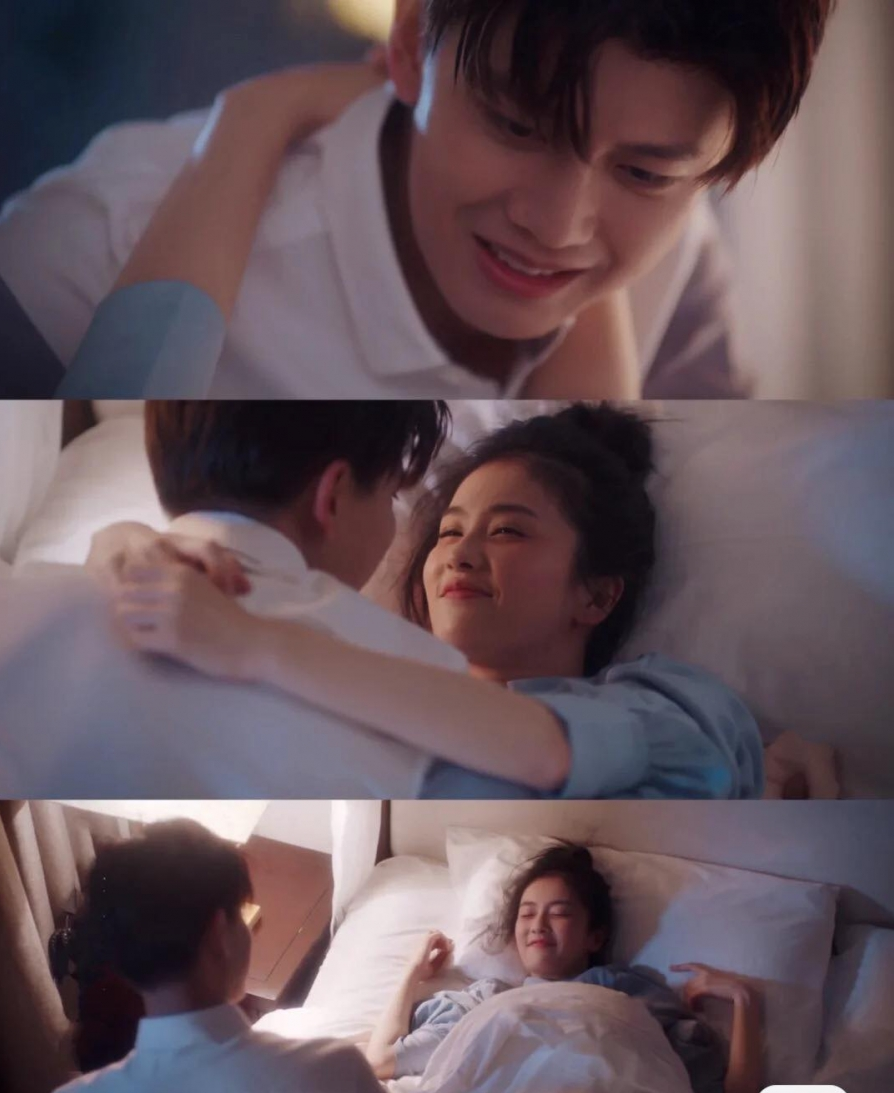 郑合惠子|《一生一世》为何只有「时宜」有前世记忆？「美人骨」早已暗示一切！