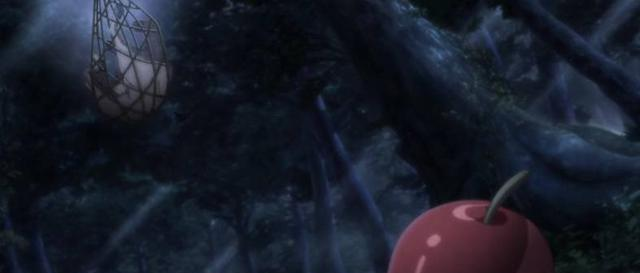 魏无羡|魔道：这头驴了不得，拐着魏无羡奔向蓝忘机，果然是慧眼识珠