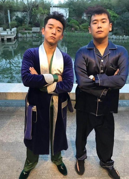 |明星对助理有多大方？不仅送车，送房，还有送上明星本人的！