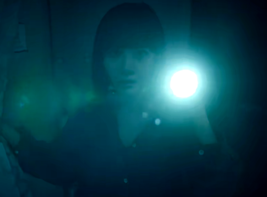 刑侦日记 刑侦日记: 马咏被发现，朱玑消失