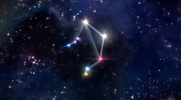 白云下的小敏|天秤座的人在感情中很柔和,很单纯,喜欢追求浪漫