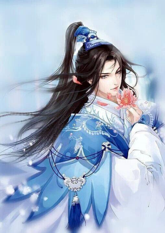 福壽安康菜花蛇 有哪些好看的古風網絡小說推薦（四百零三）