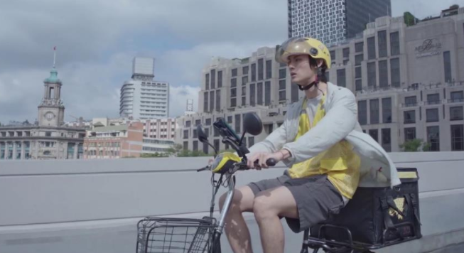 韩雪|“何不食肉糜？”明星眼里的“穷”，被韩雪展现的淋漓尽致！