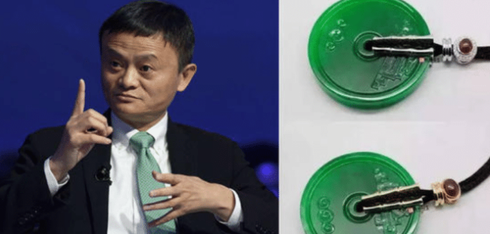 翡翠|连马云的翡翠都甘拜下风，价值6亿的昭仪之星，有何魅力？