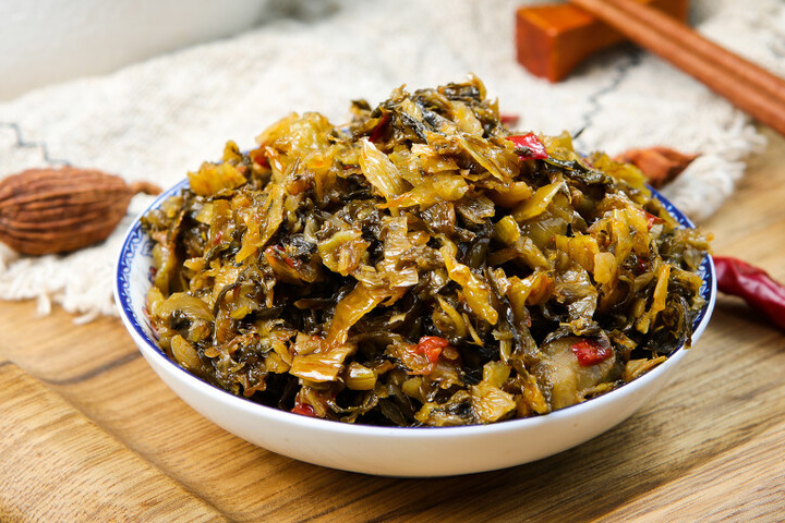 按摩|45岁大姐频繁腹泻,确诊肝癌,医生:1菜吃太多,铁打的肝脏也难扛