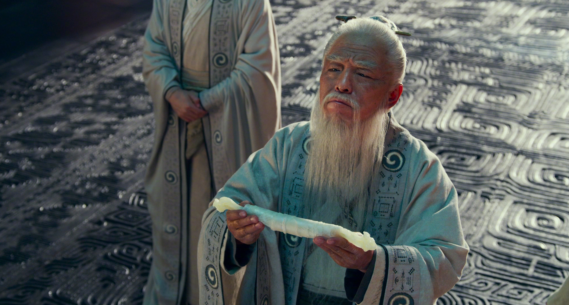 春节档|2022年春节10部新片定档，徐峥一人占2部，上演自己打自己