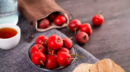 降血脂|天然“溶栓剂”被发现，并非山楂，若能坚持吃，降血脂、养血管