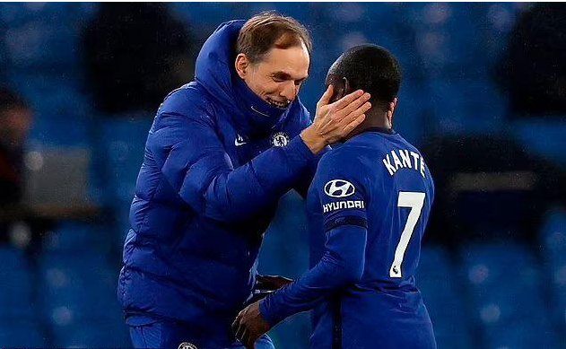 利物浦|英超争四分析：五队争夺两个欧冠席位，利物浦坐山观虎斗！