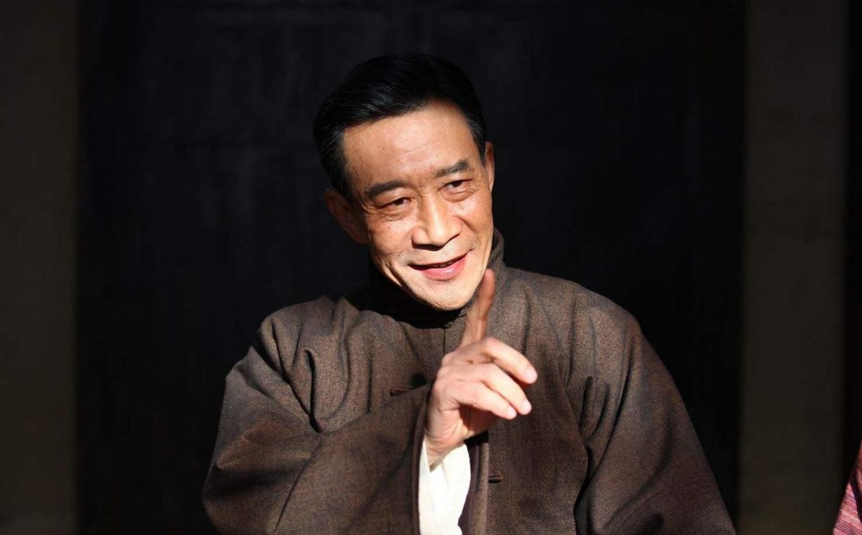 李雪健|李雪健：这个角色是我此生最大的遗憾！后悔没有去减肥