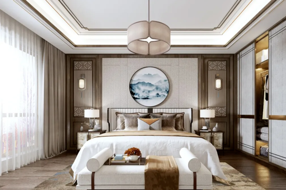 现代风vs新中式，哪一种装修风格更胜一筹？