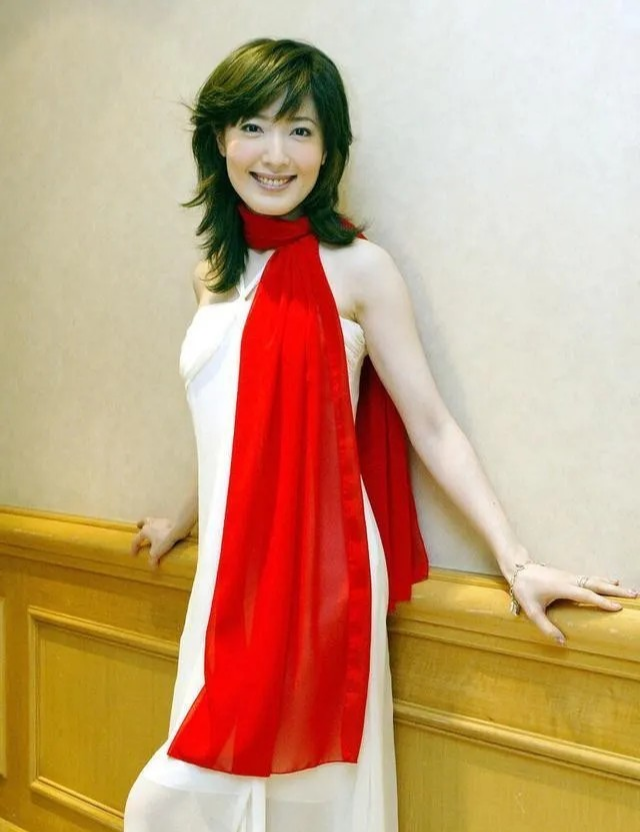 徐丰溪|都说杨思敏版的潘金莲，才是最漂亮的！她的写真照，真的好漂亮