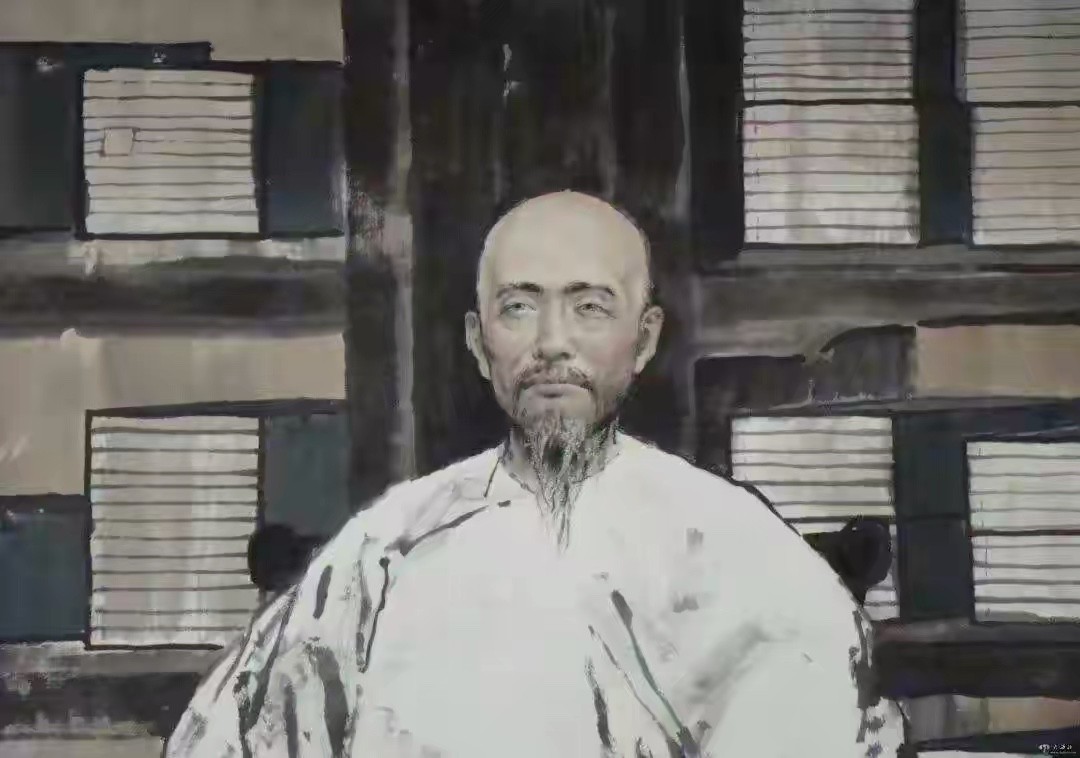 西游记|影视剧中的纪晓岚看着正能量满满，怎么写了这么一本书