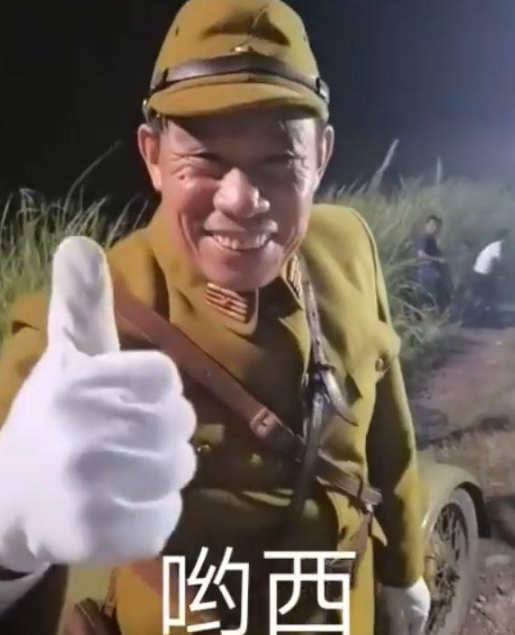 亮剑|拍《亮剑》时剧组到底有多穷？导演跑龙套，司机也被叫来当演员