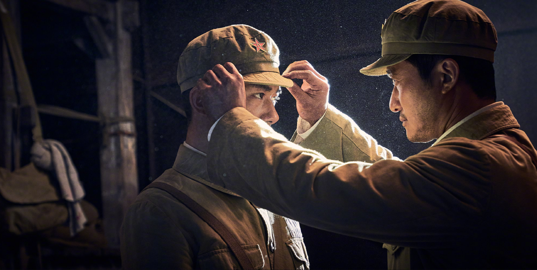 长津湖|沈腾自导自演新片，撞上《长津湖》，离上映只剩2天预售才3139万