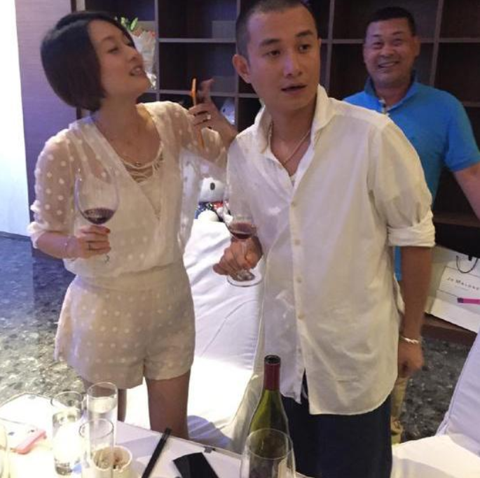 马伊琍|叫“前夫”已经过时了，听听马伊琍对文章的称呼，真是大开眼界！