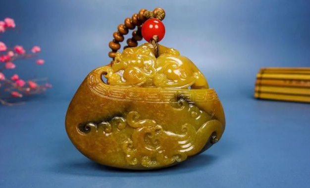 |玩和田玉的价值到底是什么？什么样的和田玉最有价值？很有意思