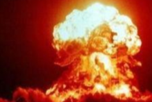 核聚变 既然爆炸释放巨大的能量，核聚变还符合能量守恒定律吗，科学证明：当然符合