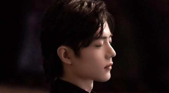 雪路|《玉骨瑶》曝光造型：肖战新剧以热议，女主万万想不到