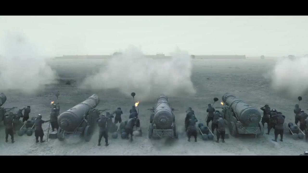 莫卧儿|莫卧儿王朝也是千门大炮的火药大国  只因这个老毛病变成了殖民地