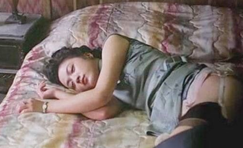 张继科|当年，汤唯下嫁韩国人，面对老公提出的“要求”，她就很少再回韩国