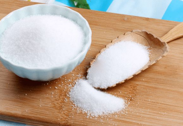 谷氨酸钠|46岁阿姨患甲状腺结节，每天坚持3个小妙招，半年后结节竟消失不见