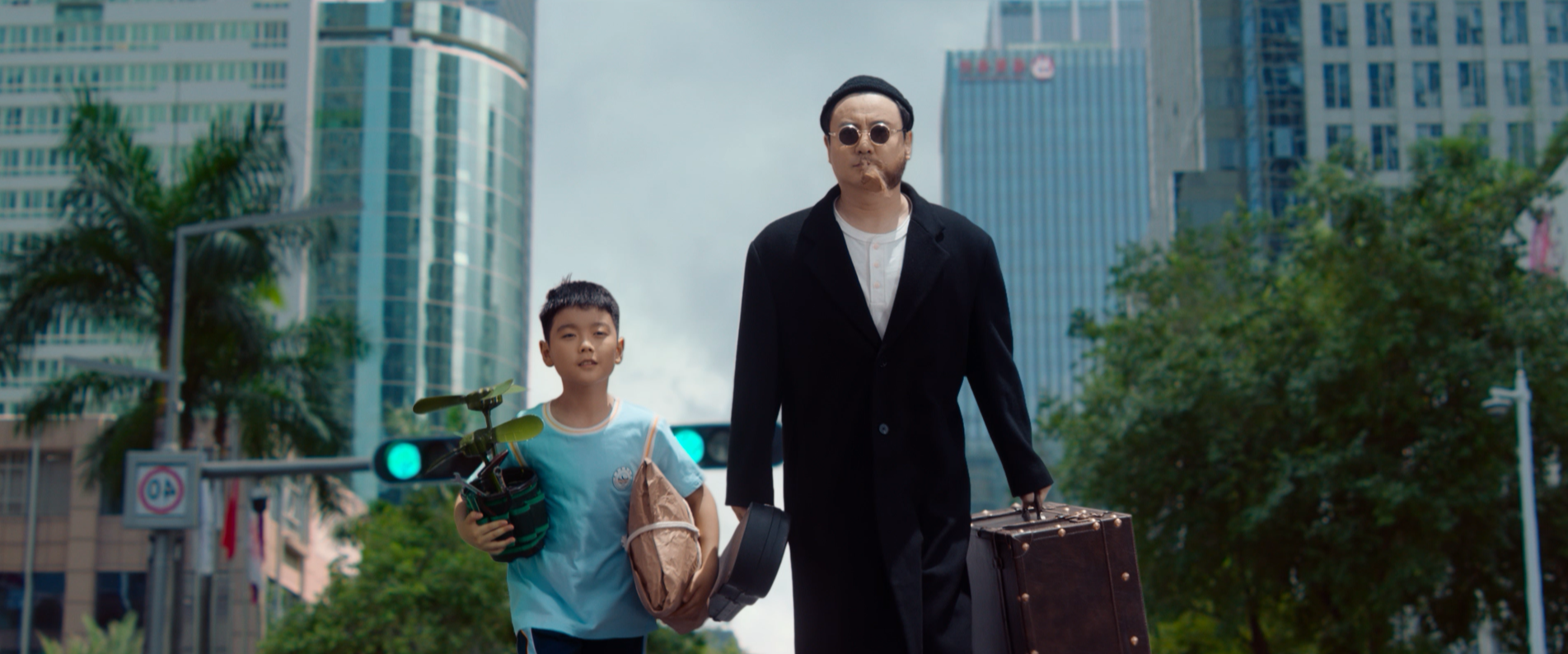 长津湖|沈腾自导自演新片，撞上《长津湖》，离上映只剩2天预售才3139万