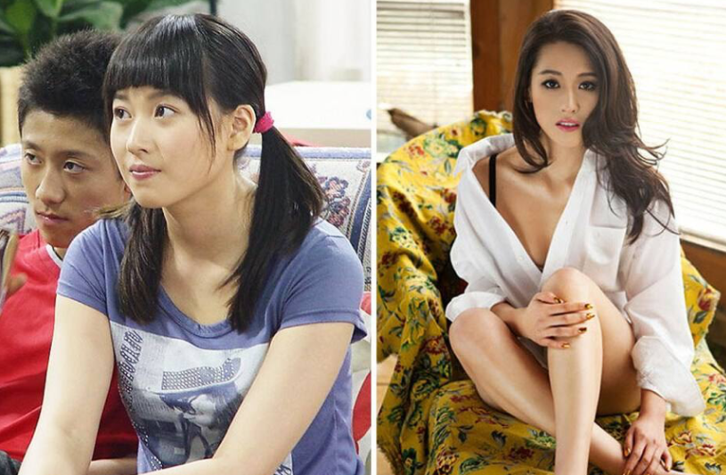 家有儿女|她曾出演《家有儿女》小雪，被暴打后陷入整容风波，33岁仍跑龙套