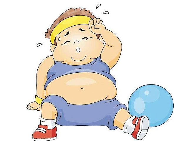 子优|父母一心想要胖娃娃，但“胖”，并不是好信号