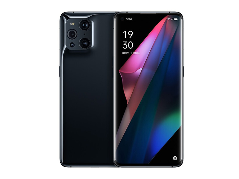 oppo reno|几款堪比小单反的手机，经常拍照的朋友可以考虑