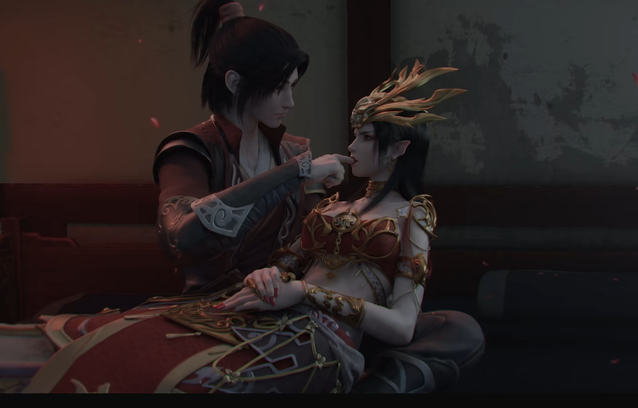 萧炎|历时一年半，斗破苍穹4更新了~你们还追吗？