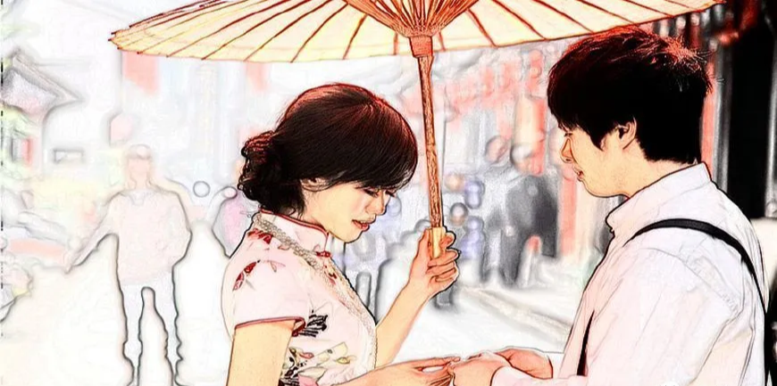 玄何风水|遇大十岁丈夫，婚姻过得怎样？