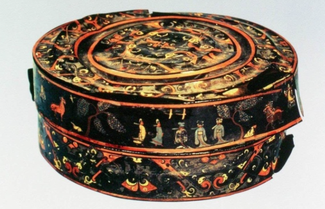 纯纯的小鬼|春秋战国时期齐鲁工匠精神的特征和内涵